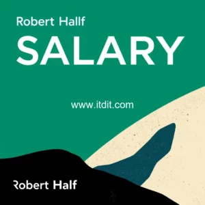 Read more about the article Robert Half 2025 Ireland Salary Guide reveals latest emerging employment trends across professional services