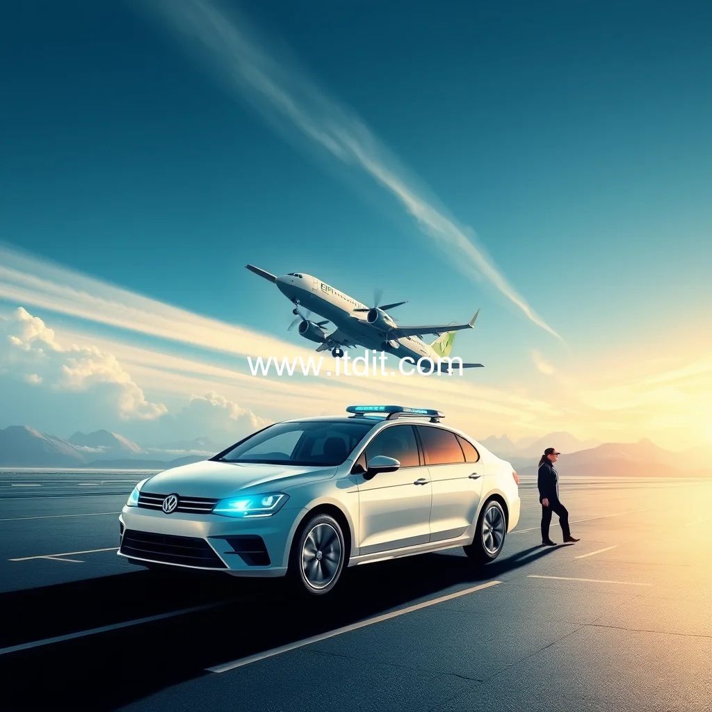 You are currently viewing CRISALION Mobility Chooses IFS Cloud as Management Software for its Advanced Air Mobility Project