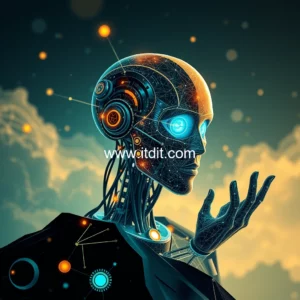 Read more about the article Four gen AI shifts that will reshape enterprise technology