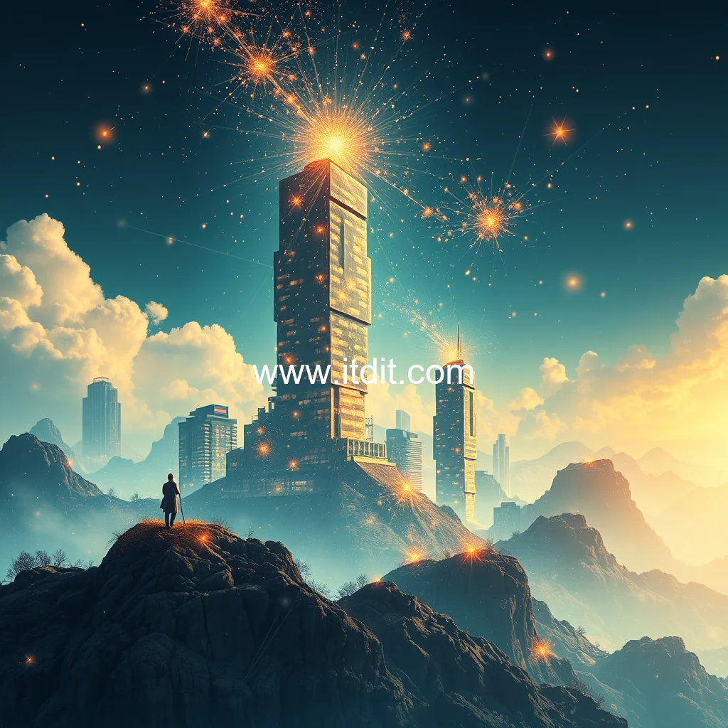You are currently viewing Magical software enterprises achieves record high – investors, act!