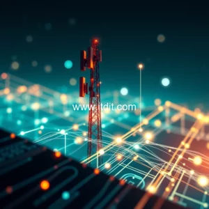 Read more about the article Global telecom network inventory system market: growth fueled by 5g, iot, and ai to reach usd 12.32 billion by 2030!