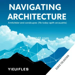 Read more about the article Navigating Cloud Architecture : Exploring IaaS  PaaS  and SaaS for Today Digital Landscape