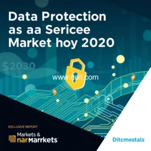 Read more about the article Data Protection as a Service Market worth 74  91 billion by 2030  Exclusive Report by MarketsandMarkets