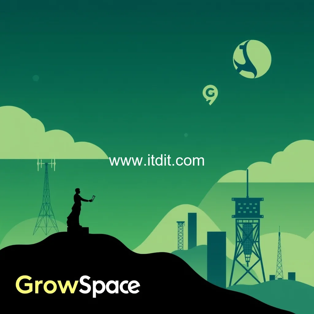 You are currently viewing GrowSpace CTO Talks Career Transformation Through Tech  IT News Africa  Business Technology  Telecoms and Startup News