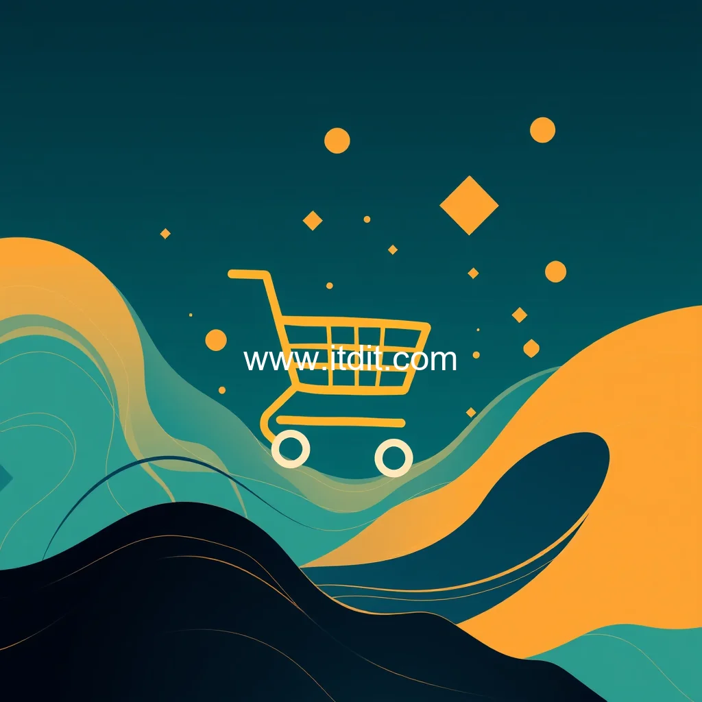 You are currently viewing Optimize your ecommerce store: masterful design strategies for success!