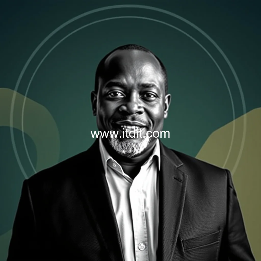 You are currently viewing Cto speaks on career shift via technology in it news africa


 response: cto speaks on career shift via technology in it news africa!