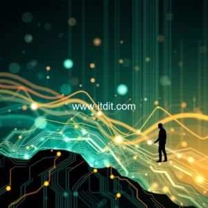 Read more about the article Analyzing Aeries Technology  AERT   Its Competitors