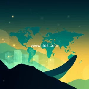 Read more about the article World News  Developing Economies Surpass 1 Trillion Mark in Digitally Deliverable Services Exports