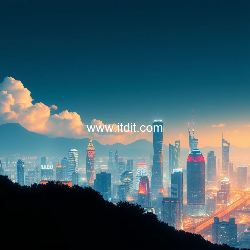 You are currently viewing Alibaba Cloud Drives AI Enhancements Across Industries in Asia