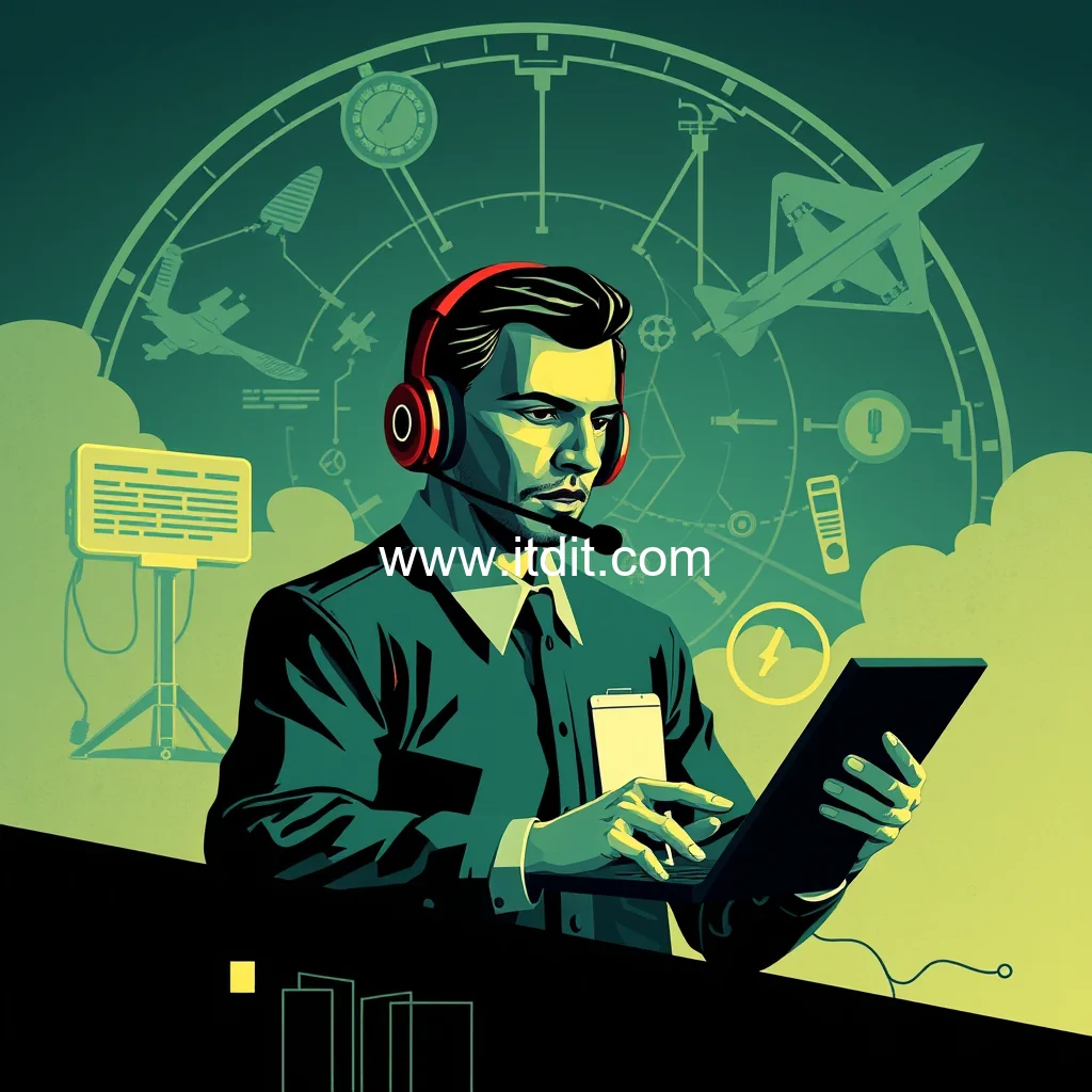 You are currently viewing Americans targeted by tech support scams: ftc responds!