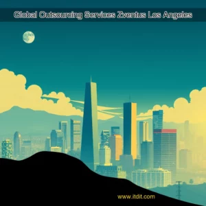 Read more about the article Global Outsourcing Services  Zventus Los Angeles