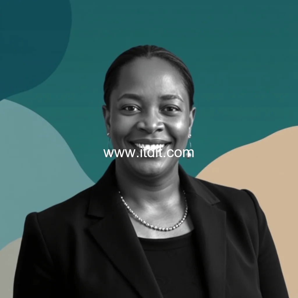 Read more about the article Noted Financial Services Advisor Maya Wilson Joins Treliant as Managing Director of Compliance and Operations