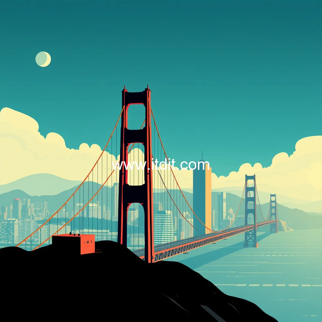 Read more about the article San Francisco Custom Software Development