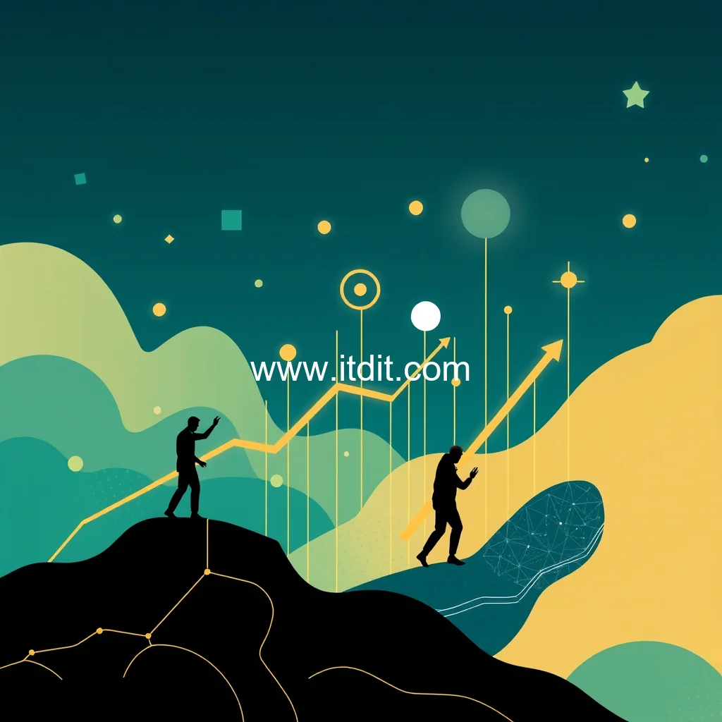 Read more about the article How Modern Technology Empowers Companies to Focus on Growth