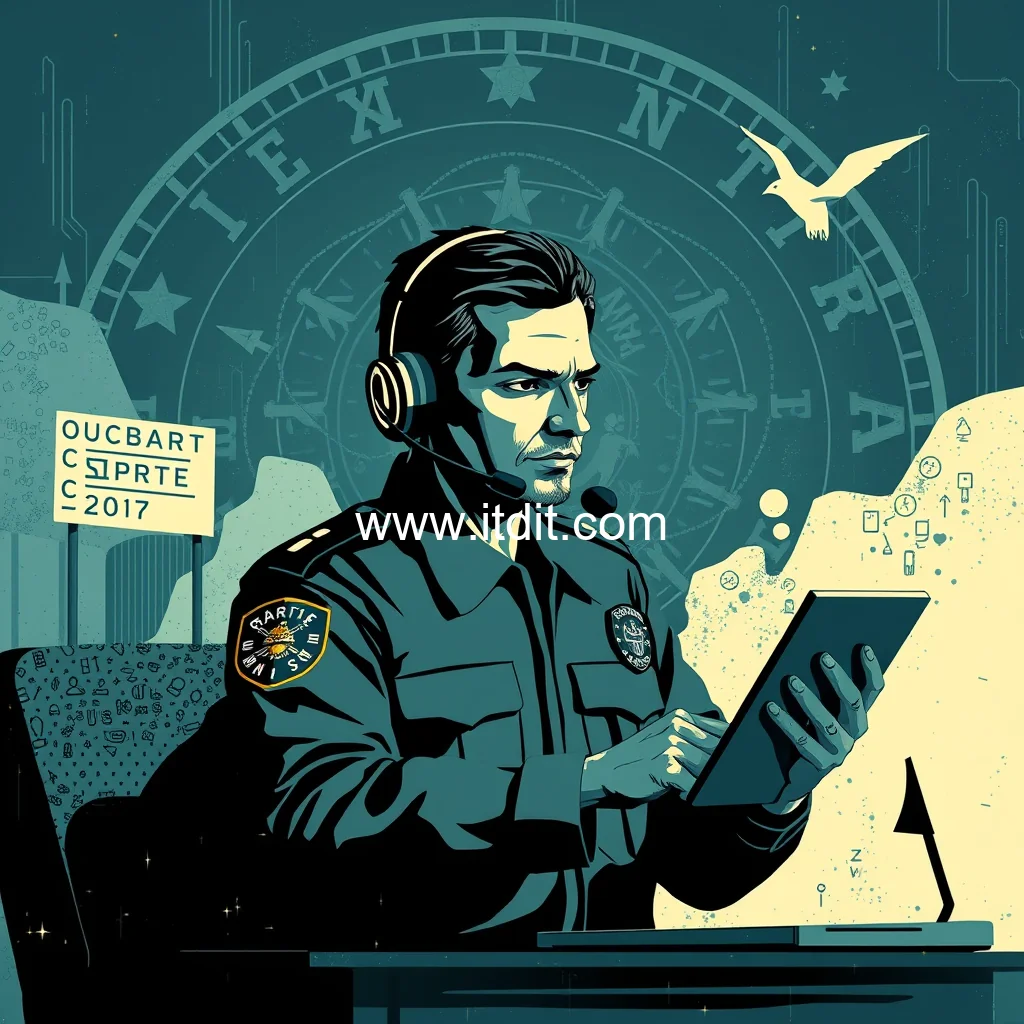 You are currently viewing Americans targeted by deceptive tech support scams: ftc enforcement!