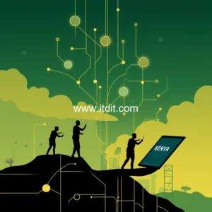 Read more about the article Unveiling kenya’s digital revolution: opportunities and challenges.