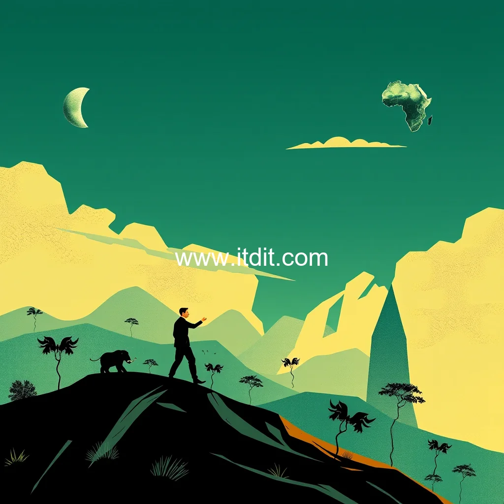 You are currently viewing ISG tips Wipro as Global Market Leader  QUICK NEWS AFRICA