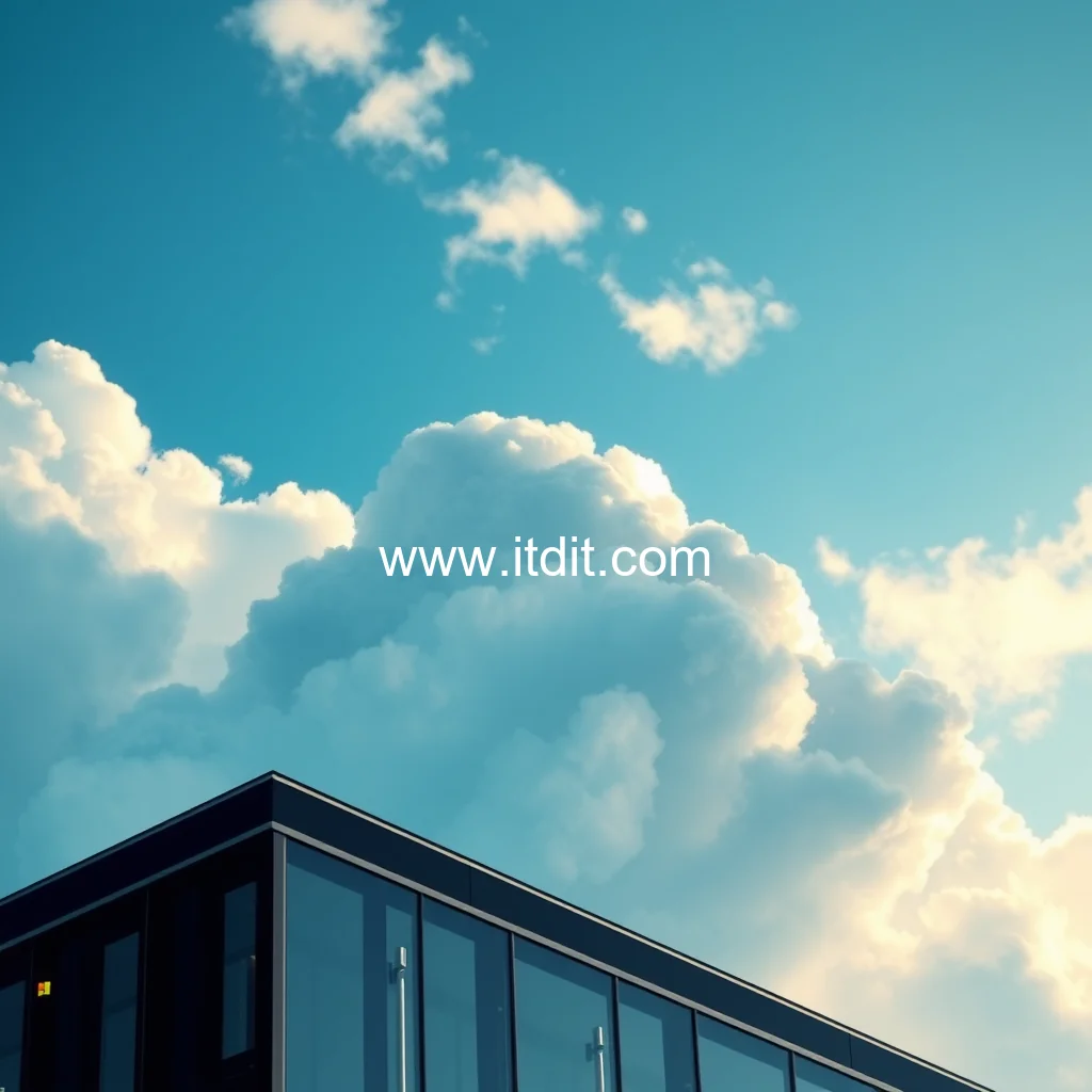 You are currently viewing Microsoft faces uk legal challenge: alleged £1 billion cloud overcharge.