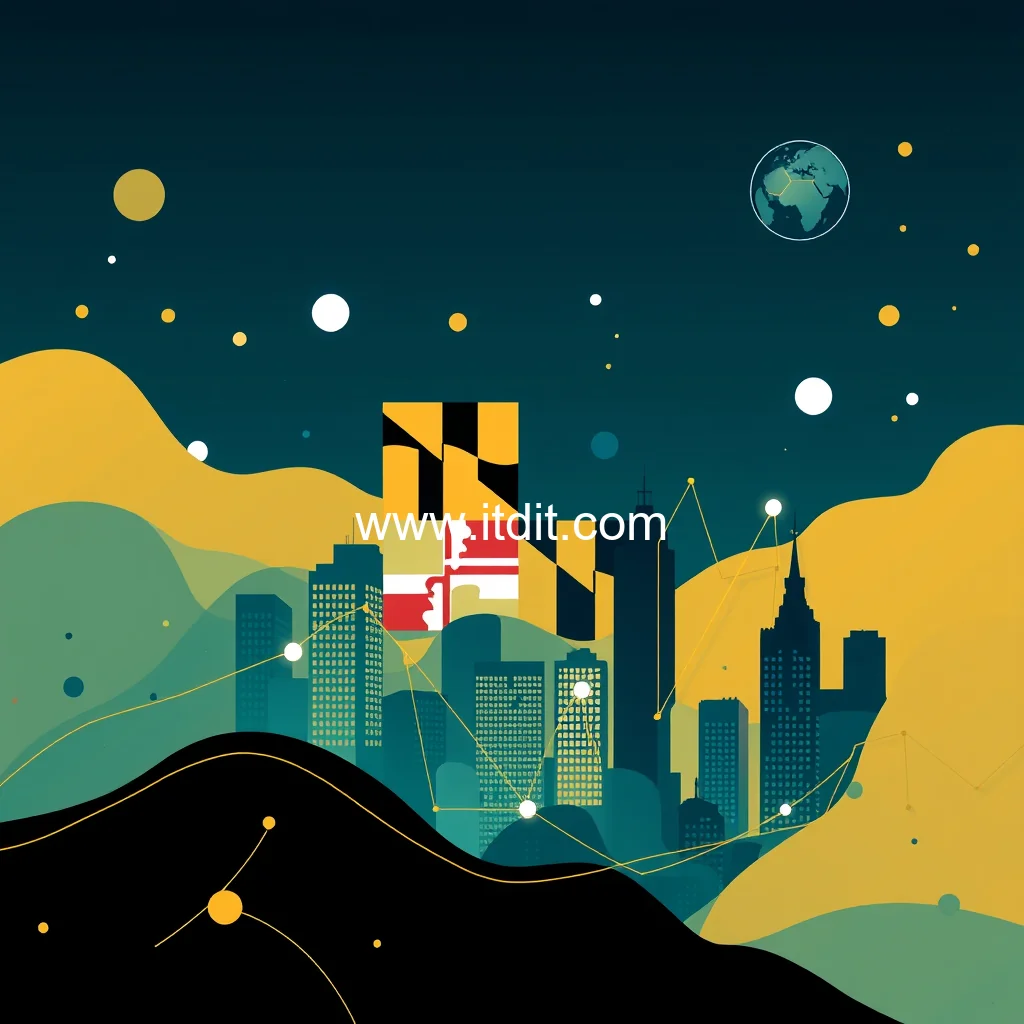 You are currently viewing Marketing Solutions  Data Analytics in Maryland