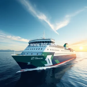 Read more about the article Marlink to deploy Sealink NextGen on 24 vessels for Thoresen Shipping