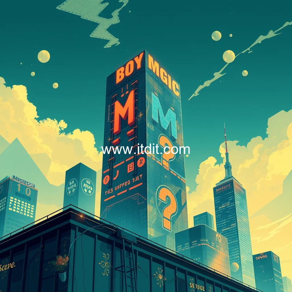 You are currently viewing Mgic’s stock surges: is now the ideal buying opportunity?