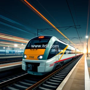 Read more about the article Infrabel deploys FSP 3000 S  Flex to boost railway data network