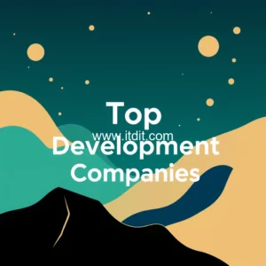 Read more about the article Rankfirms Surveyed the Top Website Development Companies in