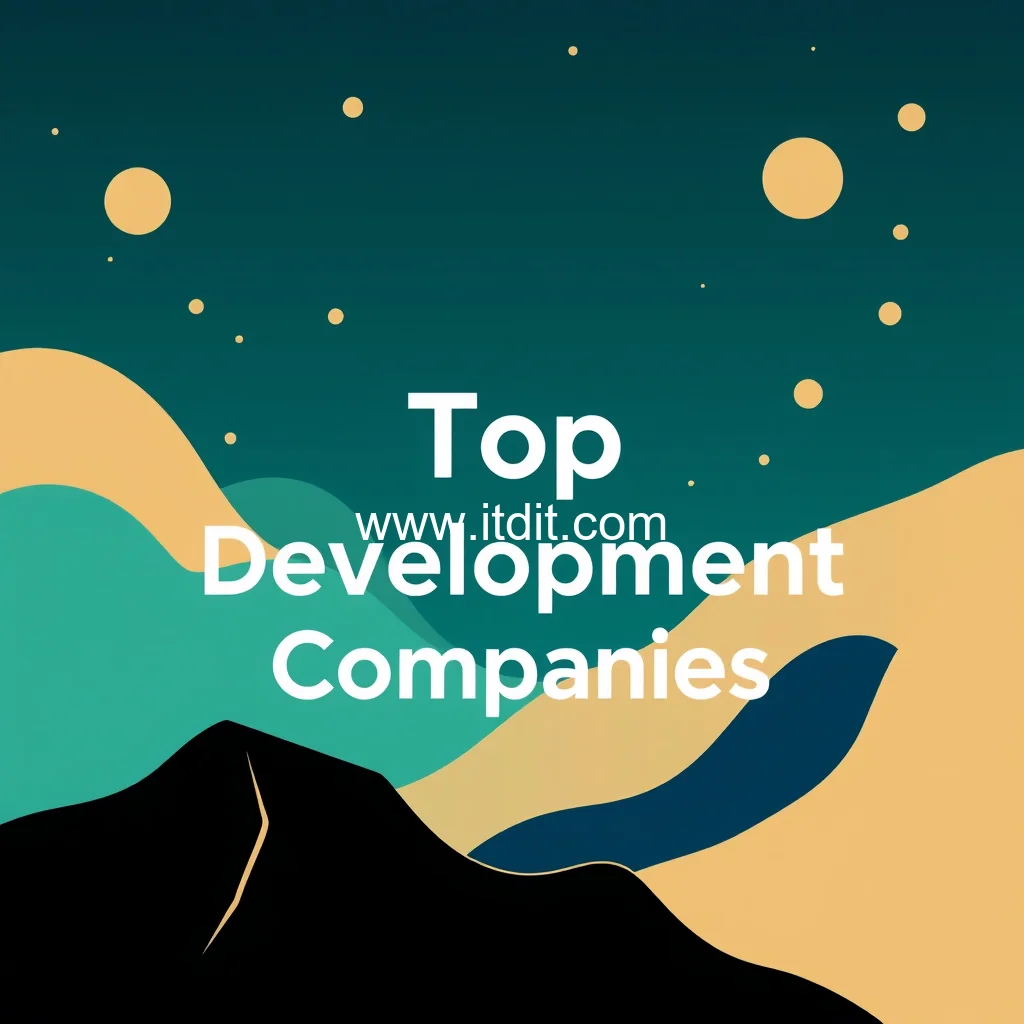 You are currently viewing Rankfirms Surveyed the Top Website Development Companies in