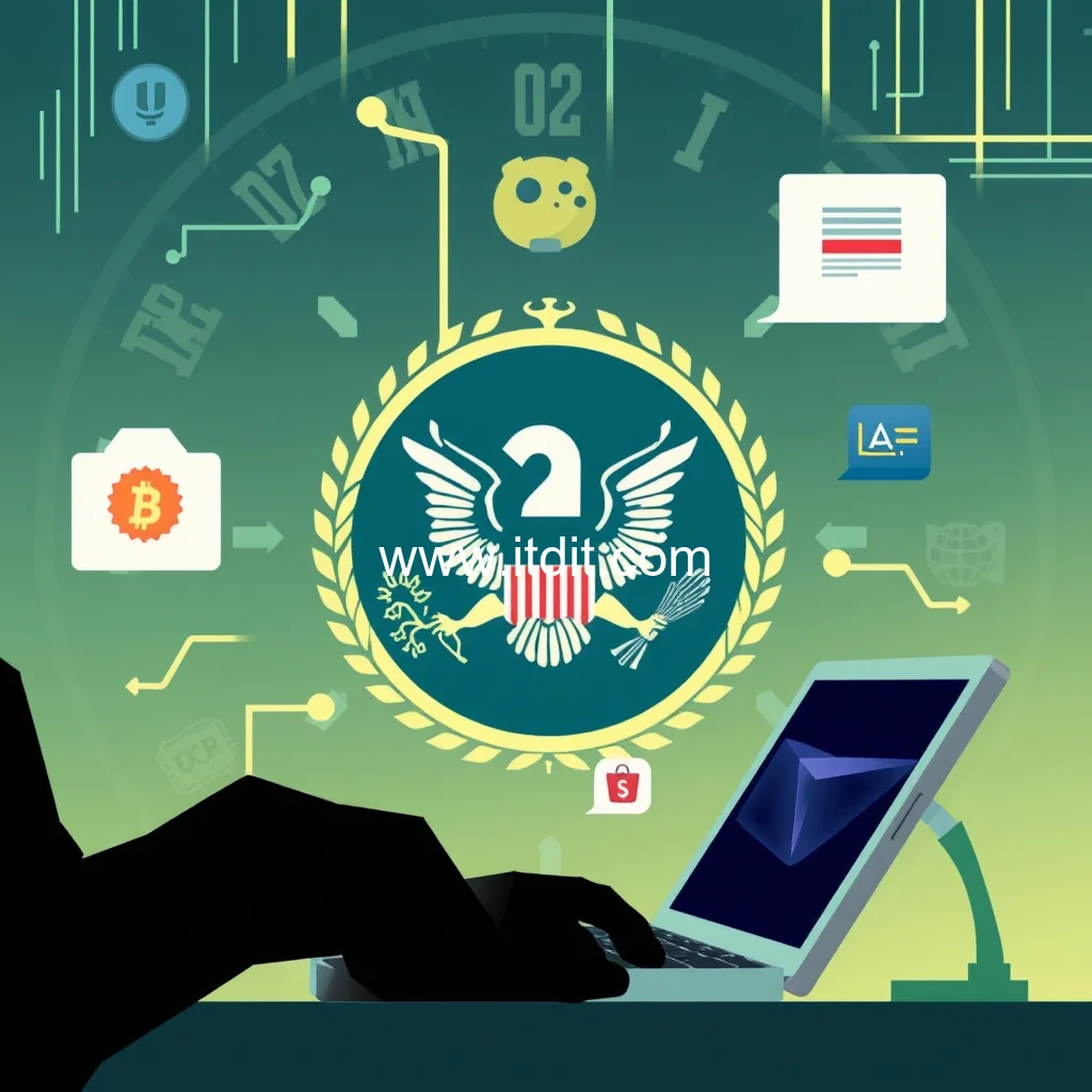 You are currently viewing FTC to Expand Rule to Combat Tech Support Scams