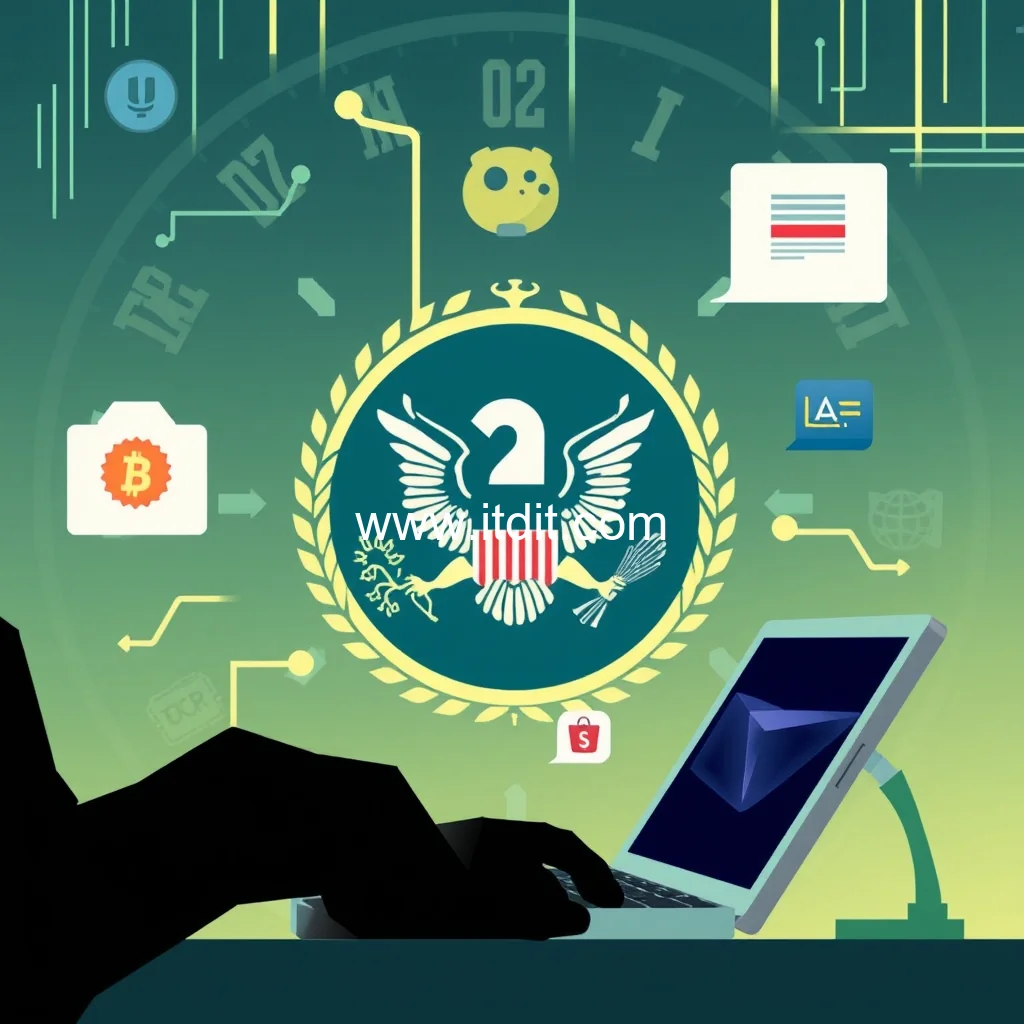 You are currently viewing FTC to Expand Rule to Combat Tech Support Scams