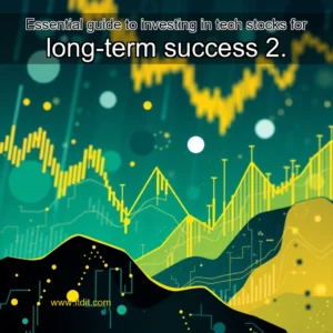 Read more about the article Essential guide to investing in tech stocks for long-term success

2.