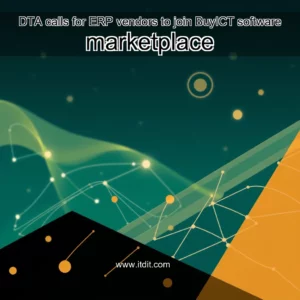 Read more about the article DTA calls for ERP vendors to join BuyICT software marketplace