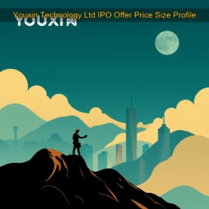 Read more about the article Youxin Technology Ltd  IPO Offer Price Size Profile