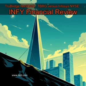 Read more about the article TruBridge  NASDAQ : TBRG  versus Infosys  NYSE : INFY  Financial Review