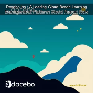 Read more about the article Docebo Inc : A Leading Cloud  Based Learning Management Platform  World Report Now