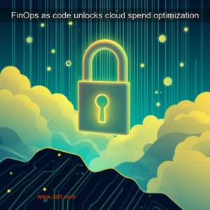 Read more about the article FinOps as code unlocks cloud spend optimization