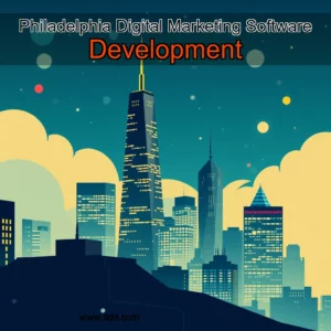 Read more about the article Philadelphia Digital Marketing  Software Development