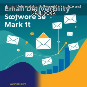 Read more about the article Email Deliverability Software Market Size and Outlook