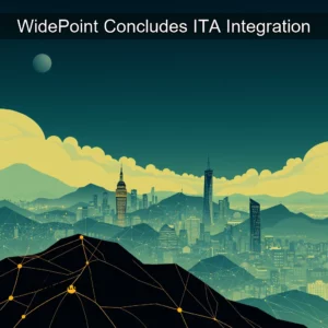 Read more about the article WidePoint Concludes ITA Integration