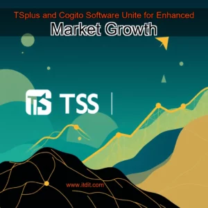 Read more about the article TSplus and Cogito Software Unite for Enhanced Market Growth