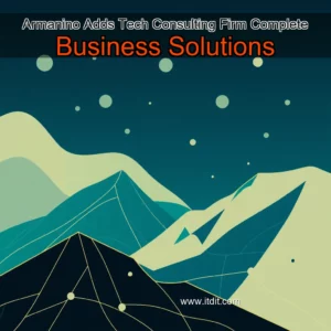 Read more about the article Armanino Adds Tech Consulting Firm Complete Business Solutions