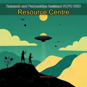 Read more about the article Research and Partnerships Assistant  VUFO NGO Resource Centre
