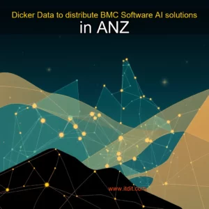 Read more about the article Dicker Data to distribute BMC Software AI solutions in ANZ