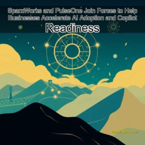 Read more about the article SparxWorks and PulseOne Join Forces to Help Businesses Accelerate AI Adoption and Copilot Readiness