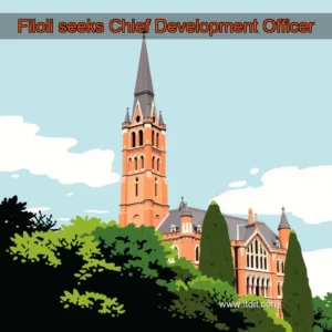 Read more about the article Filoli seeks Chief Development Officer