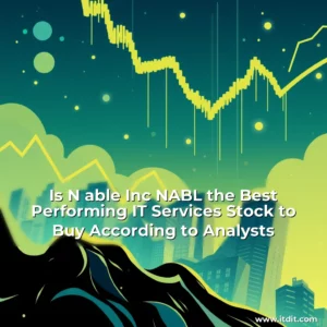 Read more about the article Is N  able  Inc   NABL  the Best Performing IT Services Stock to Buy According to Analysts