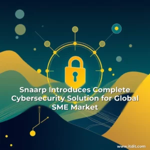 Read more about the article Snaarp Introduces Complete Cybersecurity Solution for Global SME Market
