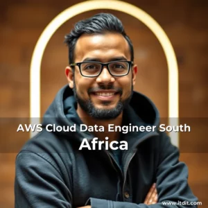 Read more about the article AWS Cloud Data Engineer  South Africa