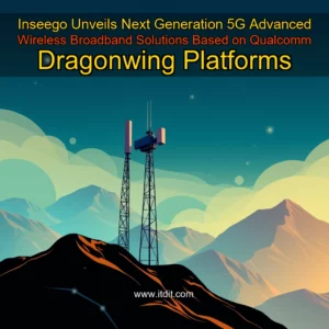 Read more about the article Inseego Unveils Next  Generation 5G Advanced Wireless Broadband Solutions Based on Qualcomm Dragonwing Platforms
