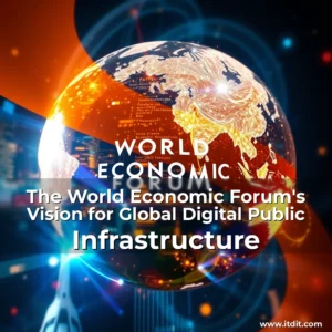 Read more about the article The World Economic Forum’s Vision for Global Digital Public Infrastructure